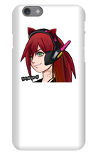 WE GOT CASES FOR THAT PHONE