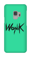 wonik Samsung Phone Cases