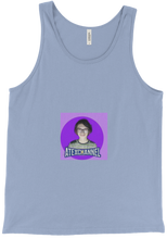 atexchannel Tank Top
