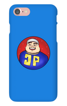 Jogador Plays Logo 2 iPhone Phone Cases
