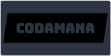 codamana XXL Gaming Mousepad
