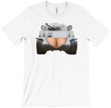 mrthompson_tv T-Shirts