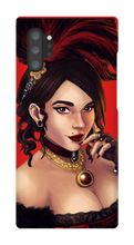 Madam Heyedro Samsung Phone Case
