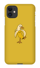 DuckEZz iPhone Phone Cases