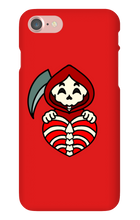 Zachnafien Heart iPhone Phone Cases