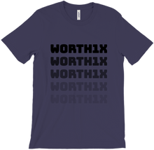 Worth Color T-Shirt