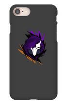 samurai829 iPhone Phone Cases