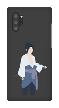 Sasuke Uchiha Samsung Phone Case