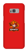 FAW ESPORTS Samsung Phone Cases
