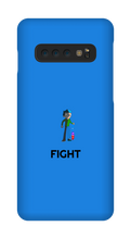 Time To Fight