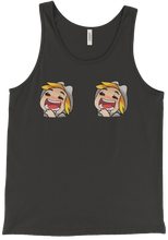 godyfps Tank Top