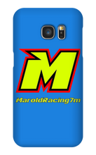marold v2 Samsung Phone Cases