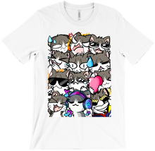 shpykes T-Shirts