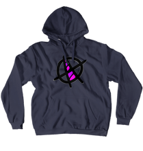 epiklycorne Hoodies (No-Zip/Pullover)