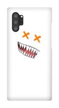 provokdshadow Samsung Phone Cases