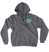 HerobrineGYT Shoulder Design Hoodies