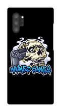 WismecGames Samsung Phone Cases