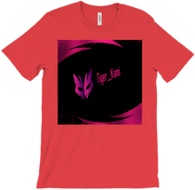 tiger_kami T-Shirts