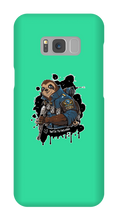 Sloth Samsung Phone Case