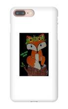 anjievolpe iPhone Phone Cases