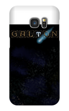 Galton Samsung Phone case