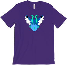 Lined Barcano T-Shirts