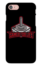 Gamer For Life iPhone Case