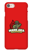 sgt_gamepro iPhone Phone Cases