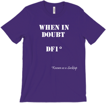 Down Forward 1 (dark) T-Shirts