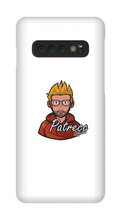 patreccofficial Samsung Phone Cases