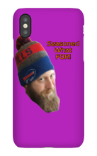 thewnor iPhone Phone Cases