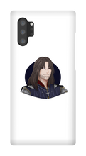 AragornTTV Samsung Phone Cases