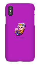 Precious bean case