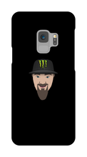 ken_bl0ck_rxfh Samsung Phone Cases