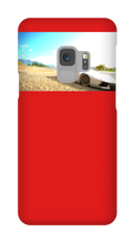 ksbxmasafasa Samsung Phone Cases
