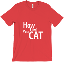 HowImetYourT-Shirt