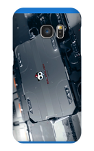 real_dmon_pnda Samsung Phone Cases