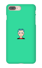 radox247 iPhone Phone Cases