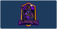 KlaooKun XXL Gaming Mousepad