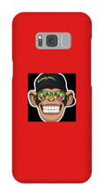 theefunky_monkey Samsung Phone Cases