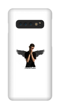 edmondchannel Samsung Phone Cases