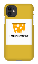 iPhone Phone Cases