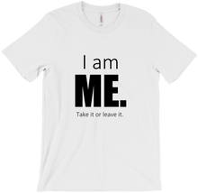 I AM ME