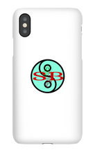stormedbasilisk iPhone Phone Cases