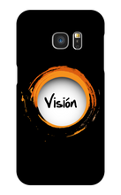visiontb Samsung Phone Cases