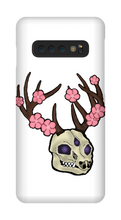SisiTheSmurf RIP Samsung Case