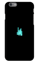 Lucius Logo IPhone