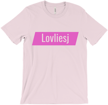 lovliesj T-Shirts