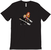 T-Shirt Gnam Gnam