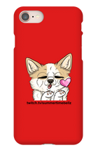 summertimebellz iPhone Phone Cases